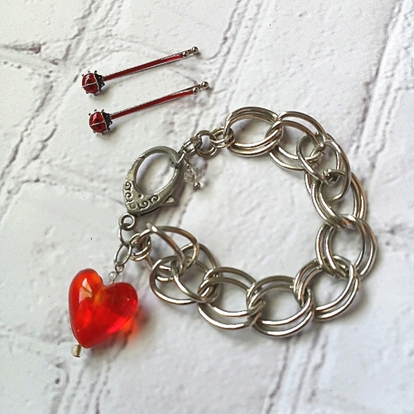 Jewelry - Bracelet Bundle ❤️